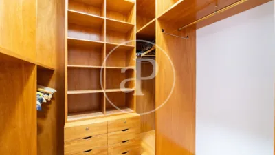 Apartamento en alquiler en Sarrià - Imagen 22