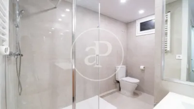 Apartamento en alquiler en Sarrià - Imagen 24