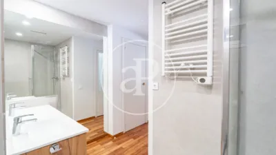 Apartamento en alquiler en Sarrià - Imagen 25