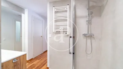 Apartamento en alquiler en Sarrià - Imagen 26