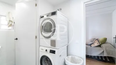 Apartamento en alquiler en Sarrià - Imagen 28