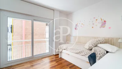 Apartamento en alquiler en Sarrià - Imagen 29