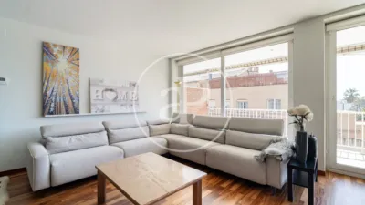 Apartamento en alquiler en Sarrià - Imagen 2