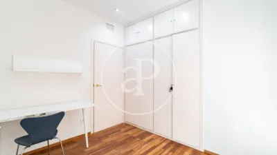 Apartamento en alquiler en Sarrià - Imagen 30