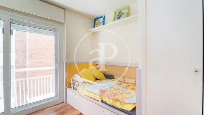 Apartamento en alquiler en Sarrià - Imagen 31
