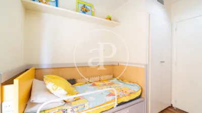Apartamento en alquiler en Sarrià - Imagen 32