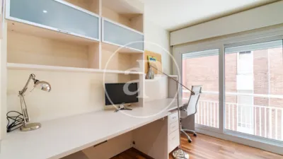 Apartamento en alquiler en Sarrià - Imagen 33