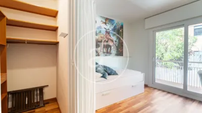 Apartamento en alquiler en Sarrià - Imagen 34