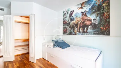 Apartamento en alquiler en Sarrià - Imagen 35