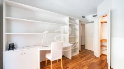 Apartamento en alquiler en Sarrià - Imagen 36