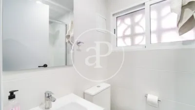 Apartamento en alquiler en Sarrià - Imagen 37