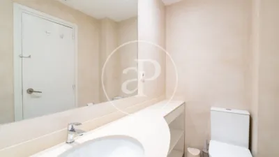Apartamento en alquiler en Sarrià - Imagen 39