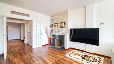 Apartamento en alquiler en Sarrià - Imagen 3