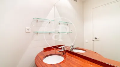 Apartamento en alquiler en Sarrià - Imagen 40