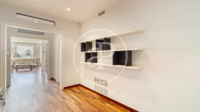 Apartamento en alquiler en Sarrià - Imagen 43