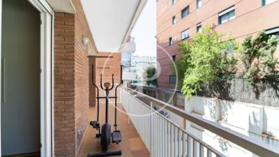 Apartamento en alquiler en Sarrià - Imagen 44