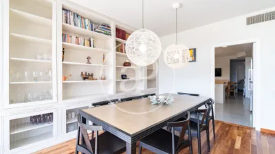 Apartamento en alquiler en Sarrià - Imagen 4