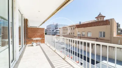 Apartamento en alquiler en Sarrià - Imagen 5