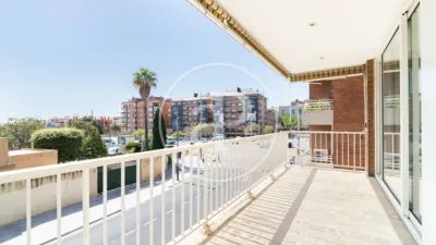 Apartamento en alquiler en Sarrià - Imagen 6
