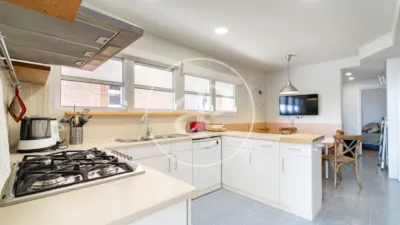 Apartamento en alquiler en Sarrià - Imagen 7
