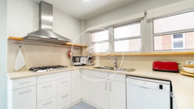 Apartamento en alquiler en Sarrià - Imagen 8