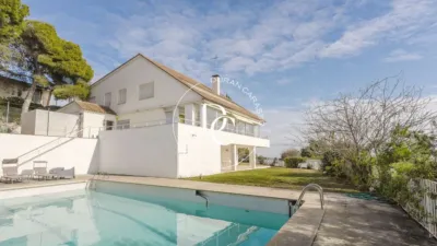 Casa en Castelldefels photo 11