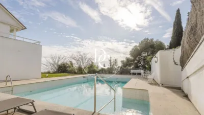 Casa en Castelldefels photo 12