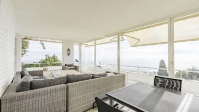 Casa en Castelldefels photo 14
