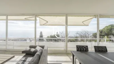 Casa en Castelldefels photo 16