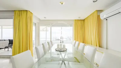 Casa en Castelldefels photo 22