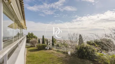 Casa en Castelldefels photo 23