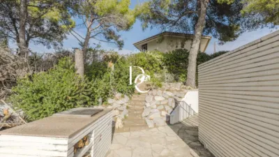 Casa en Castelldefels photo 24