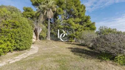 Casa en Castelldefels photo 25