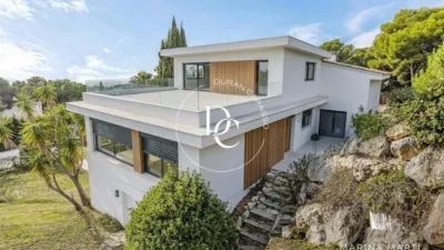 House in Castelldefels photo 2