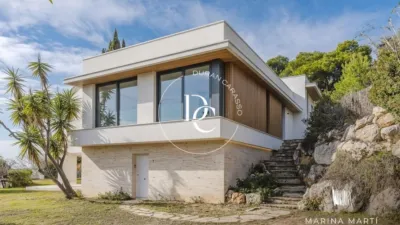 House in Castelldefels photo 3