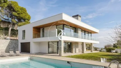 House in Castelldefels photo 4
