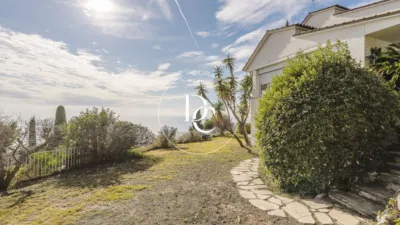 Casa en Castelldefels photo 6