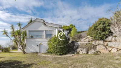 Casa en Castelldefels photo 7
