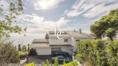 Casa en Castelldefels photo 8