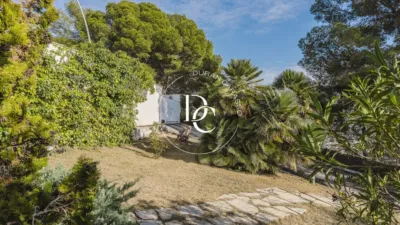 Casa en Castelldefels photo 9