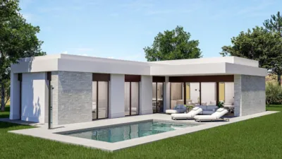 Casa - Vista 2