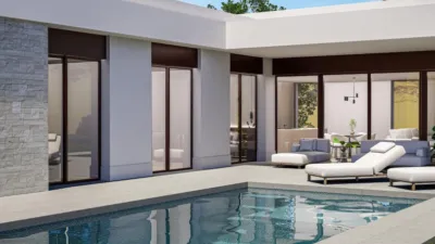 Casa - Vista 3
