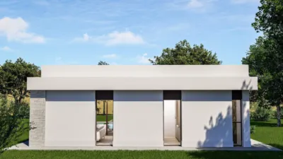 Casa - Vista 4