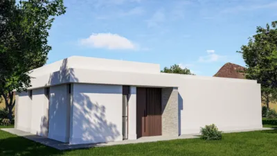 Casa - Vista 5