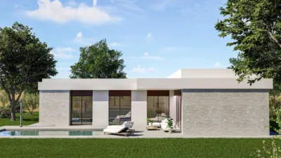Casa - Més
