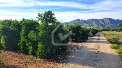 Terreno en venta en Benidoleig - Vista 3