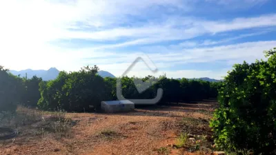 Terreno en venta en Benidoleig - Vista 5