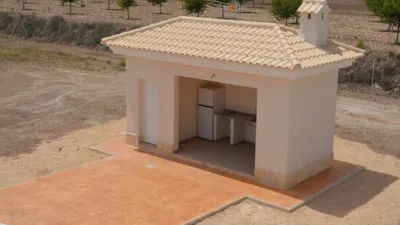 Chalet in El Pinós - Pinoso photo 10