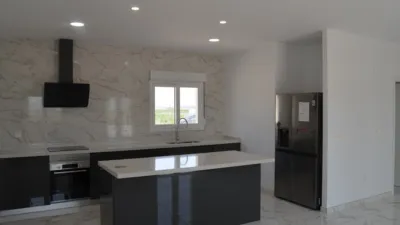 Chalet in El Pinós - Pinoso photo 18