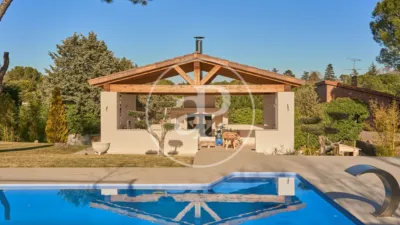 Casa en Las Lomas photo 4